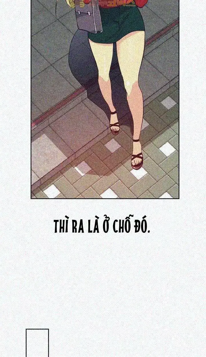 Gái đẹp ở tiệm net - Chapter 56 trang 10