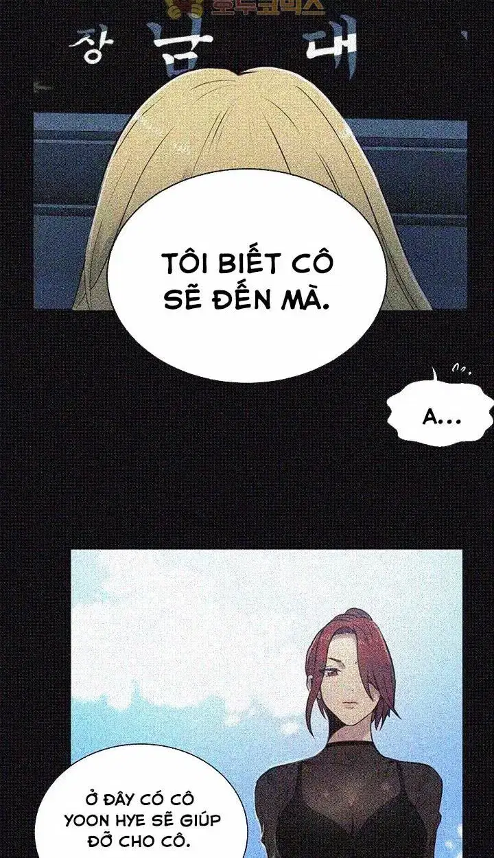 Gái đẹp ở tiệm net - Chapter 56 trang 13