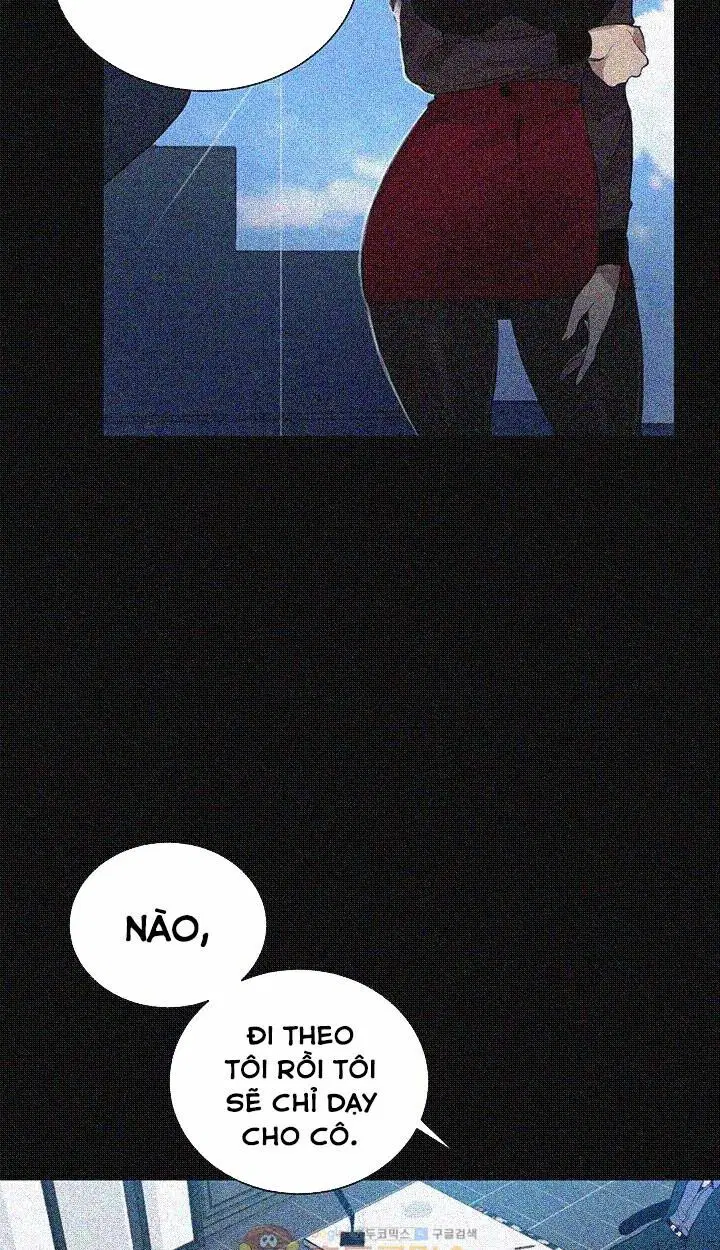 Gái đẹp ở tiệm net - Chapter 56 trang 14