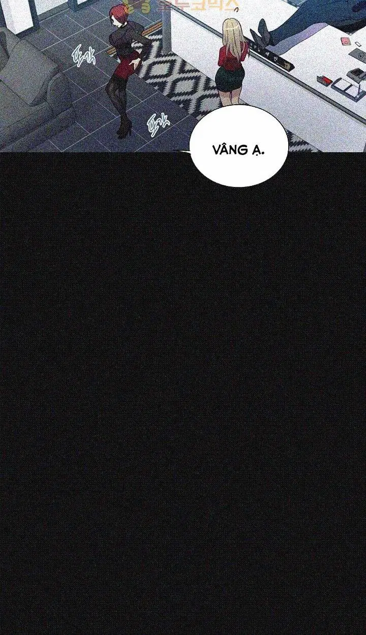 Gái đẹp ở tiệm net - Chapter 56 trang 15