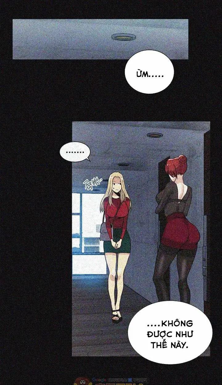 Gái đẹp ở tiệm net - Chapter 56 trang 16