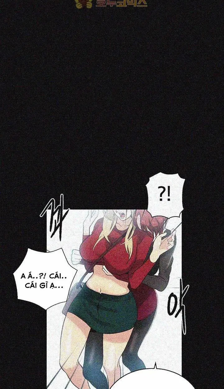 Gái đẹp ở tiệm net - Chapter 56 trang 17