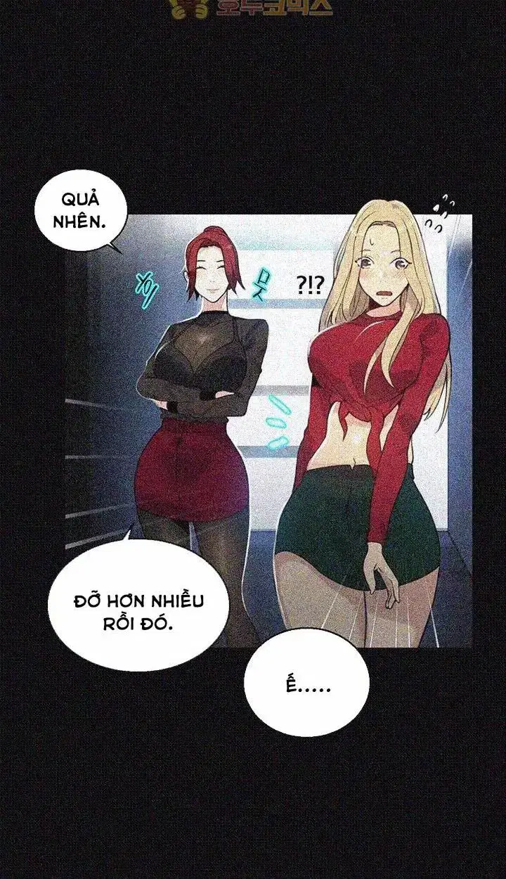 Gái đẹp ở tiệm net - Chapter 56 trang 19