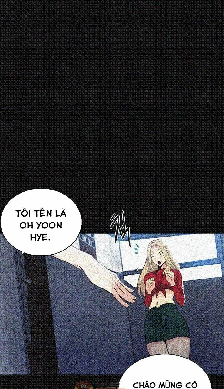 Gái đẹp ở tiệm net - Chapter 56 trang 20