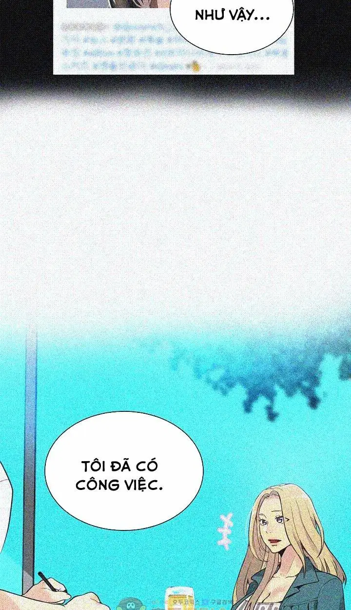 Gái đẹp ở tiệm net - Chapter 56 trang 25