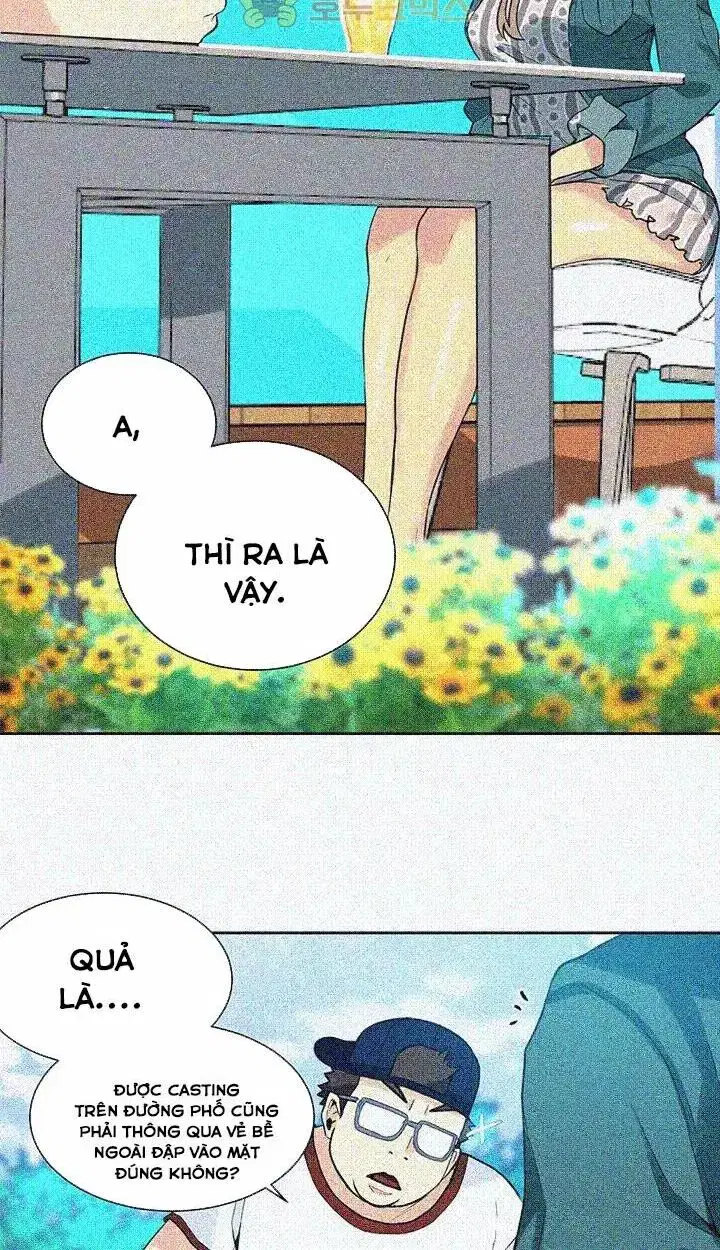 Gái đẹp ở tiệm net - Chapter 56 trang 26
