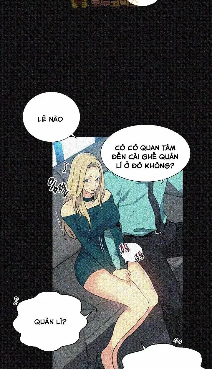 Gái đẹp ở tiệm net - Chapter 56 trang 32