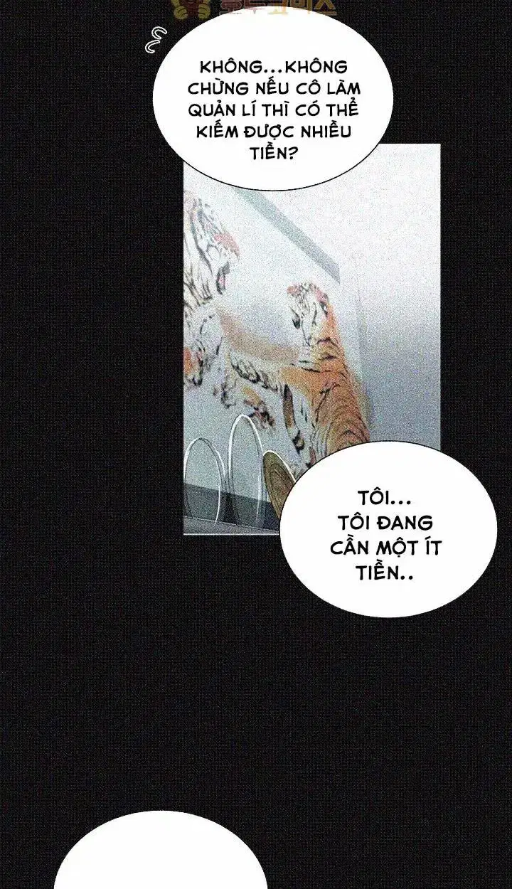 Gái đẹp ở tiệm net - Chapter 56 trang 35