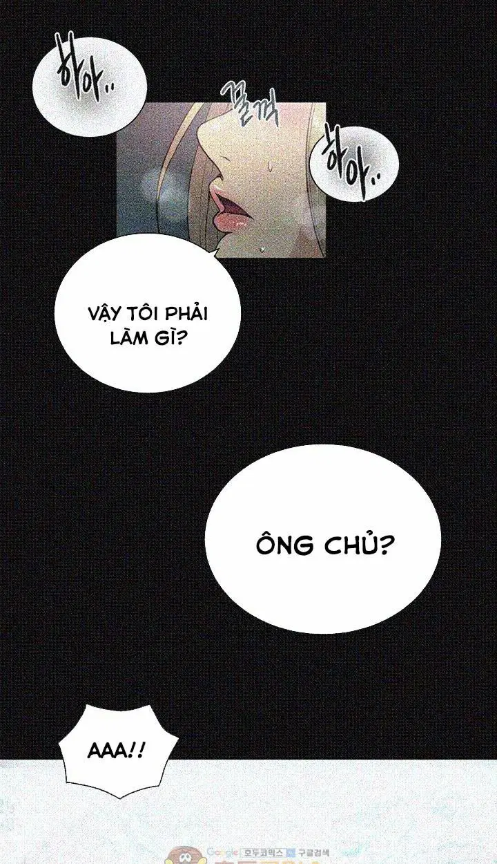Gái đẹp ở tiệm net - Chapter 56 trang 38