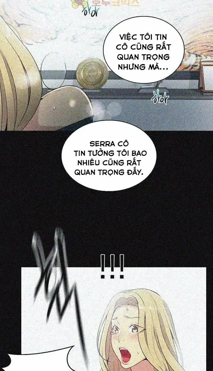 Gái đẹp ở tiệm net - Chapter 56 trang 39