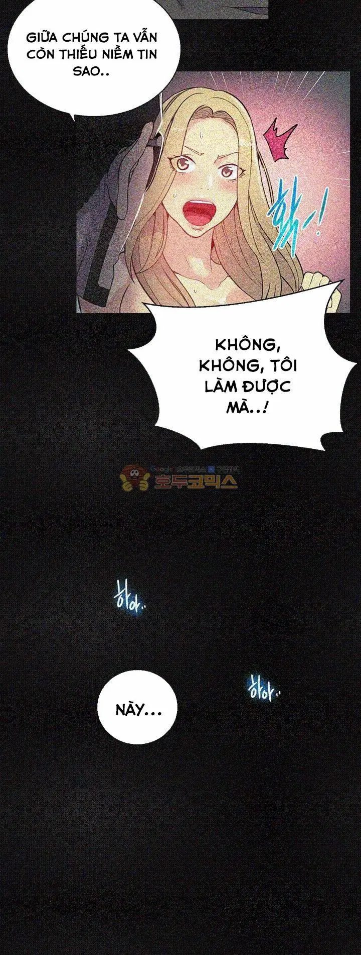Gái đẹp ở tiệm net - Chapter 56 trang 44