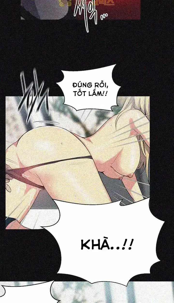 Gái đẹp ở tiệm net - Chapter 56 trang 46