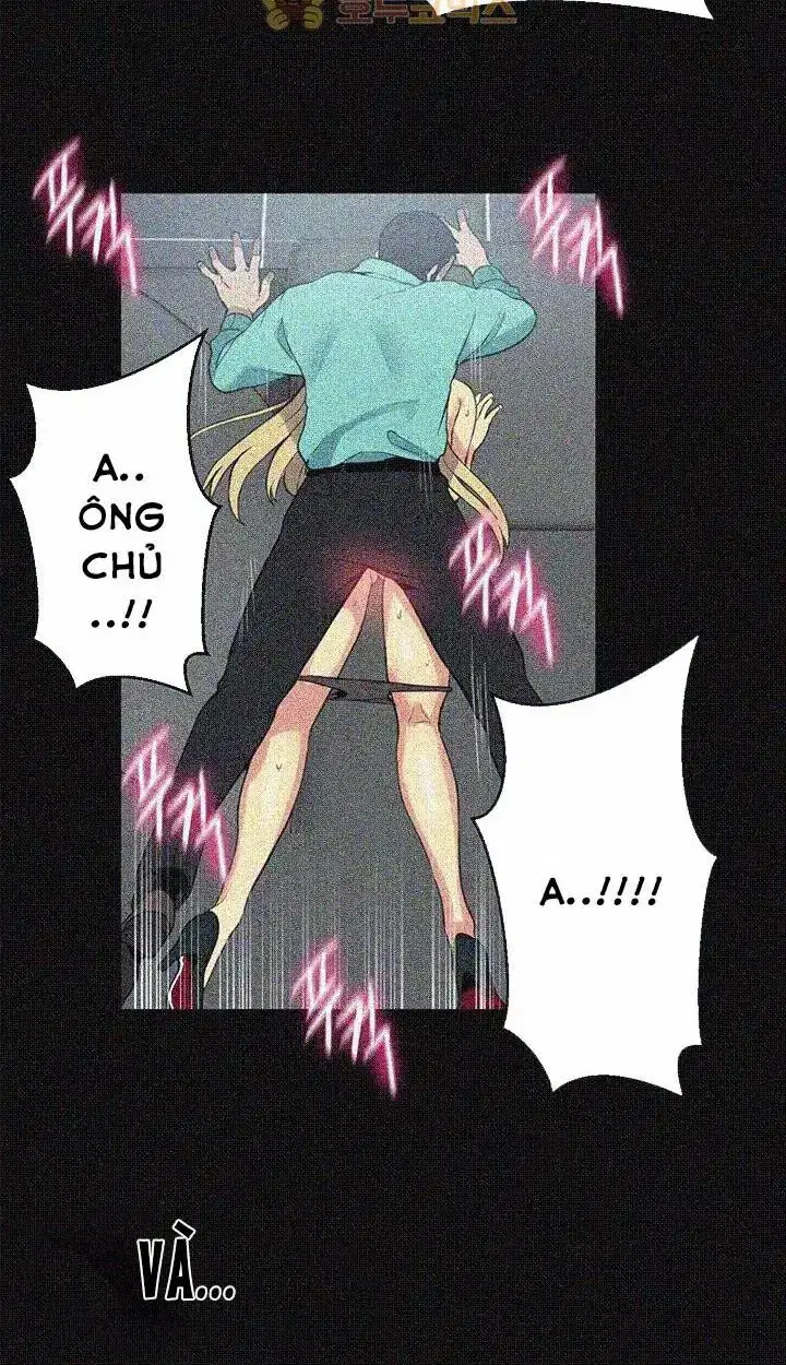 Gái đẹp ở tiệm net - Chapter 56 trang 50