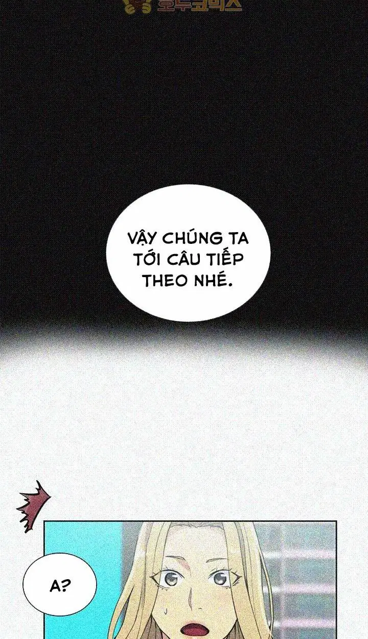 Gái đẹp ở tiệm net - Chapter 56 trang 52