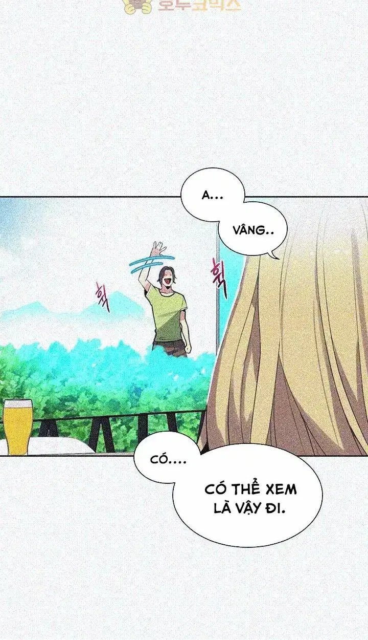 Gái đẹp ở tiệm net - Chapter 56 trang 54