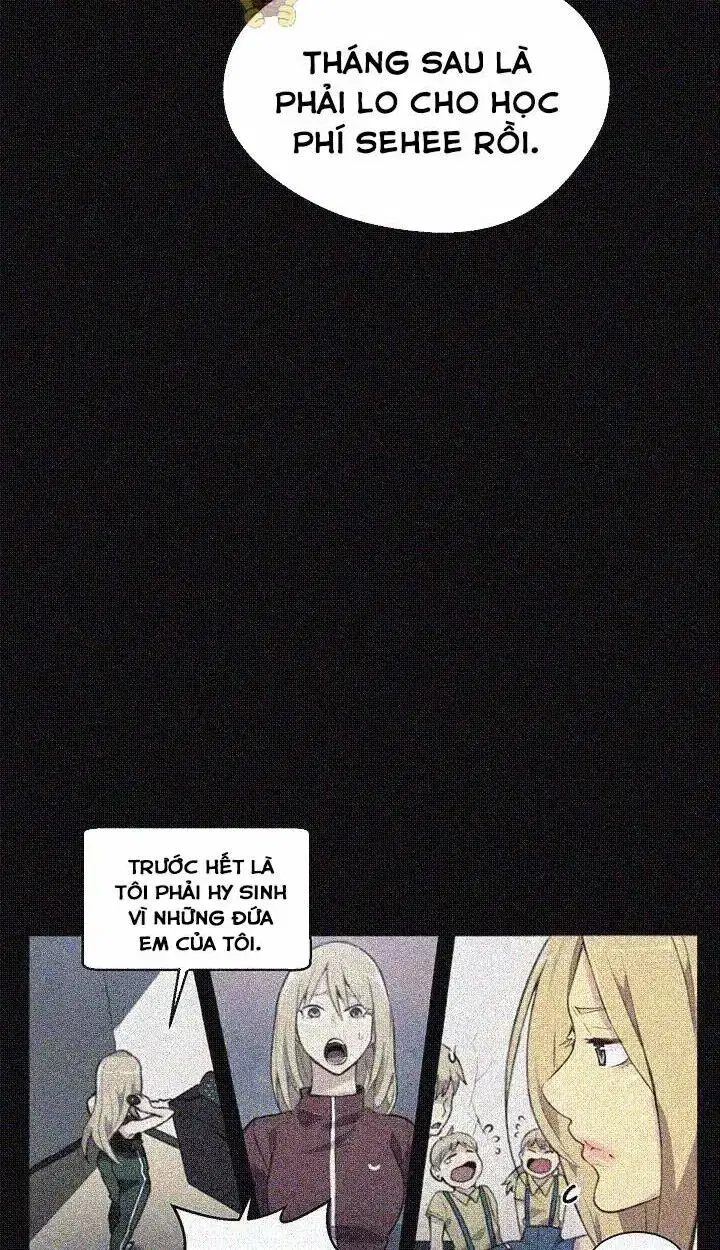 Gái đẹp ở tiệm net - Chapter 56 trang 6