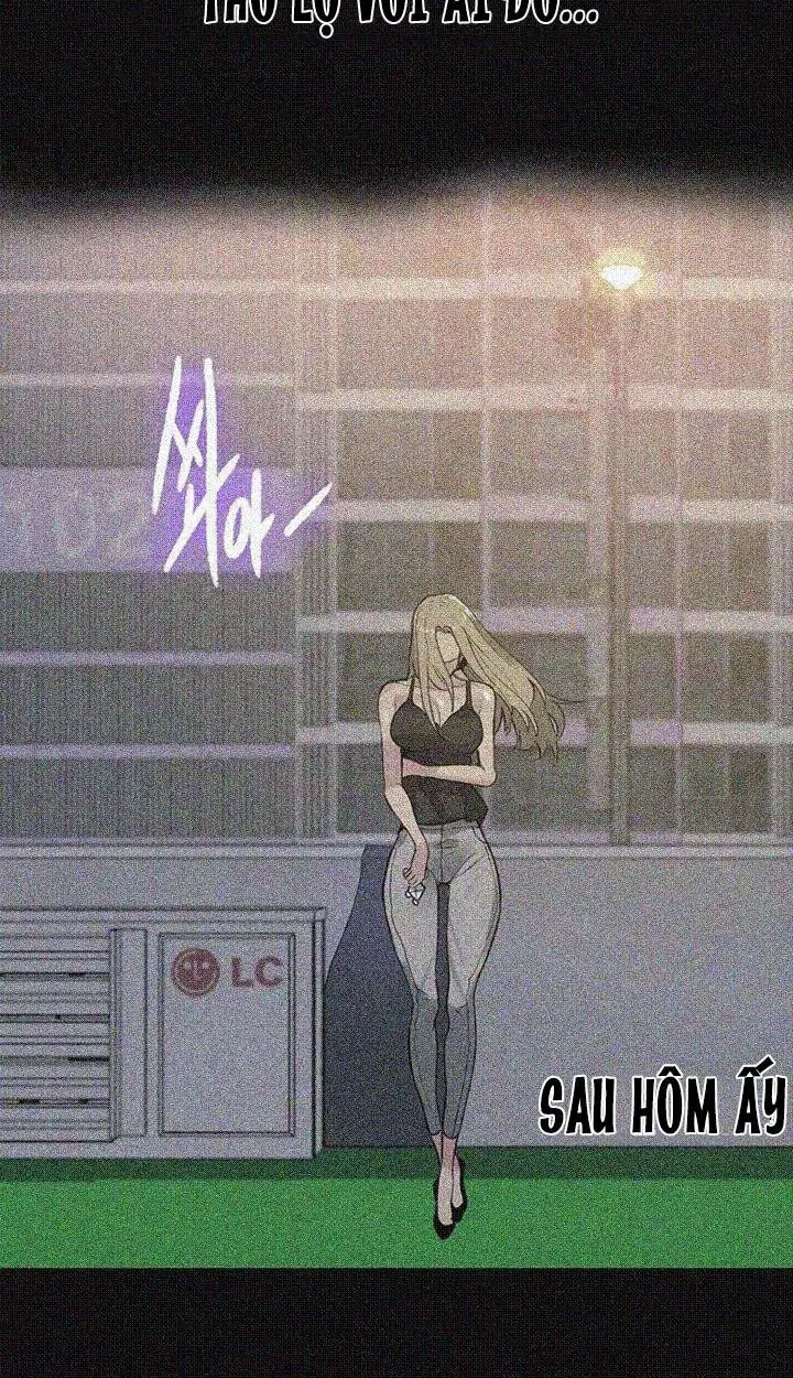 Gái đẹp ở tiệm net - Chapter 56 trang 65