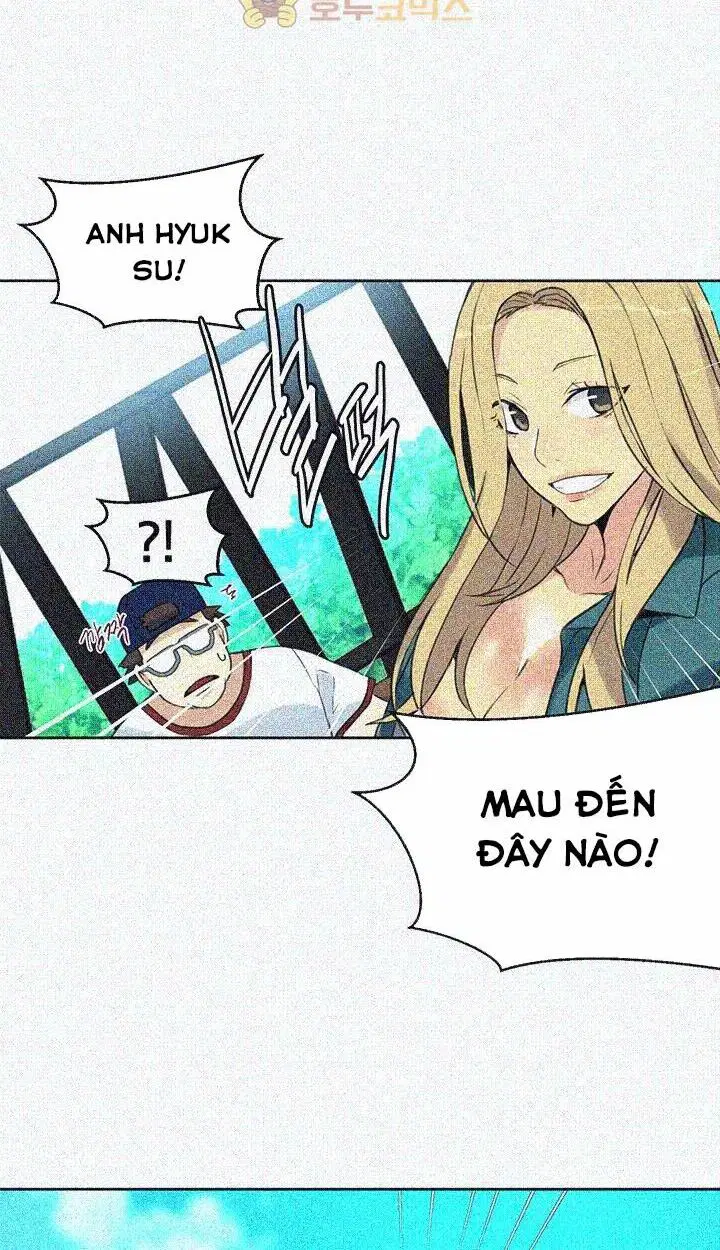Gái đẹp ở tiệm net - Chapter 56 trang 68