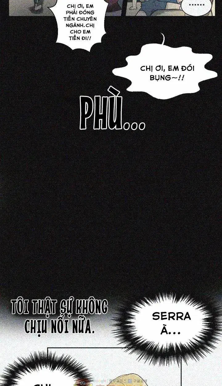 Gái đẹp ở tiệm net - Chapter 56 trang 7