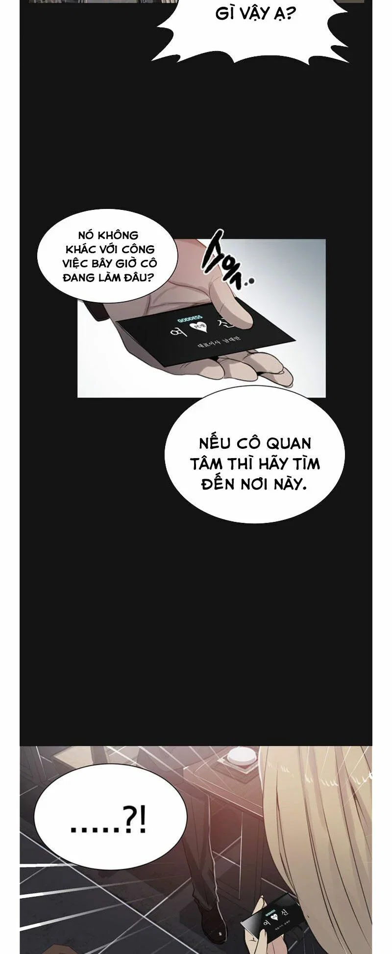 Gái đẹp ở tiệm net - Chapter 55 trang 38