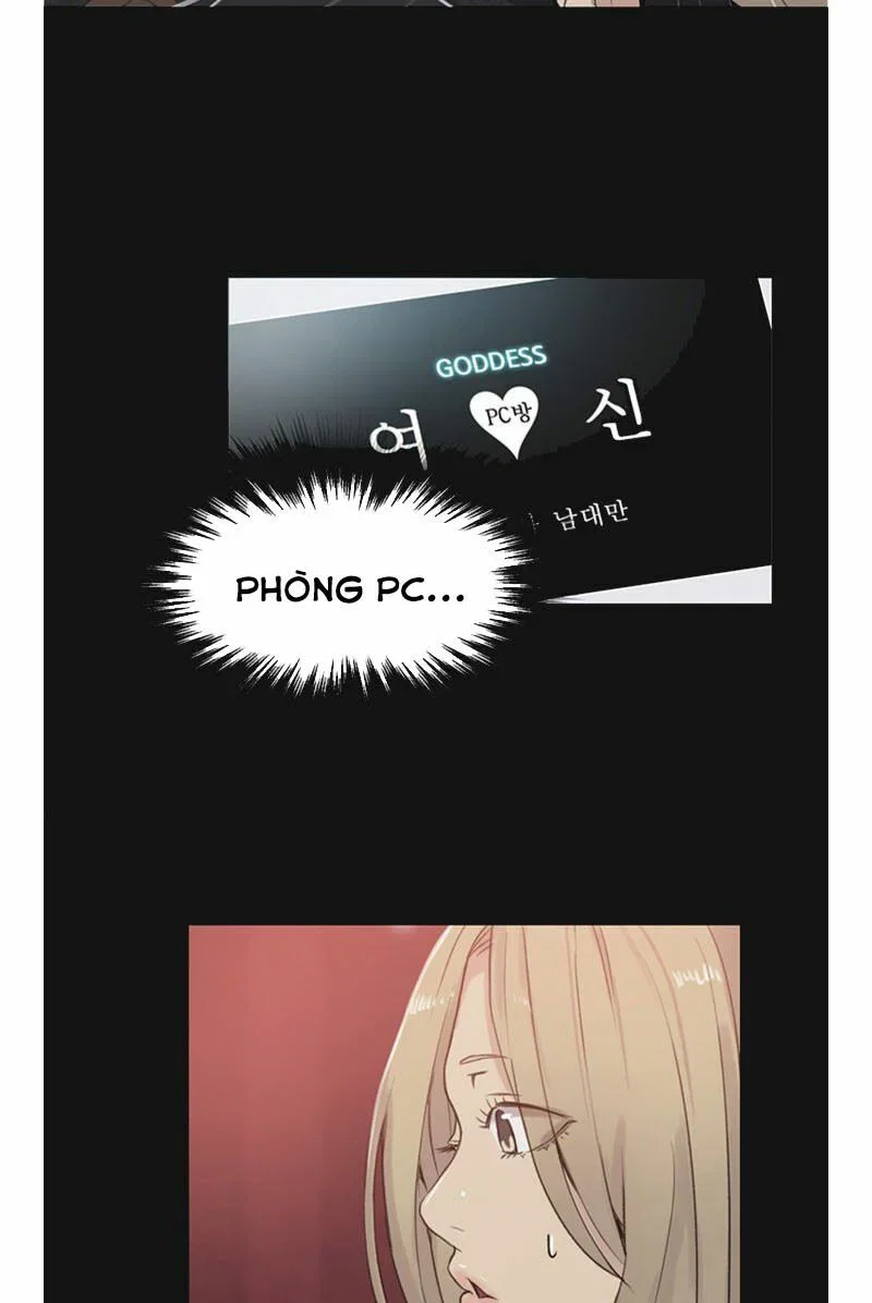 Gái đẹp ở tiệm net - Chapter 55 trang 39