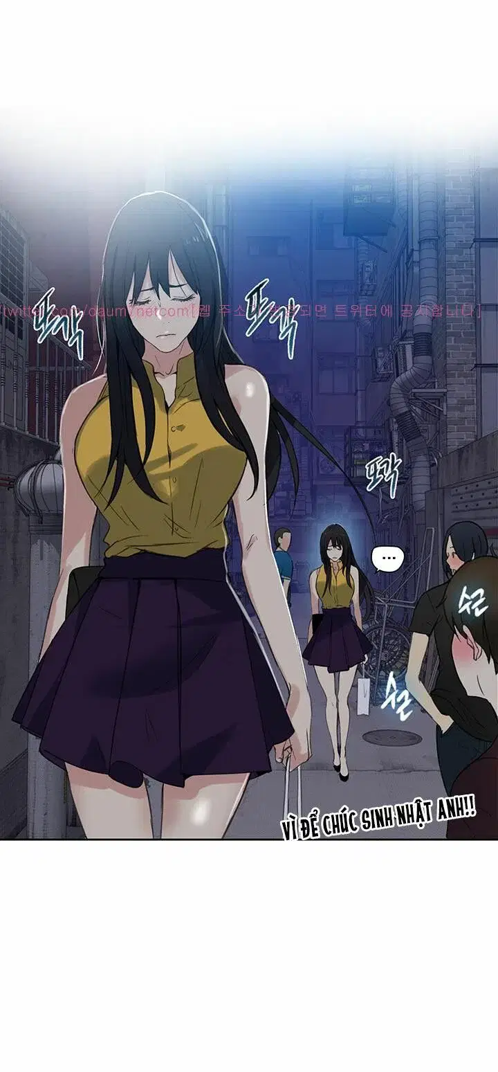 Gái đẹp ở tiệm net - Chapter 54 trang 11