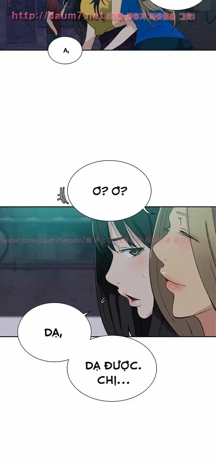 Gái đẹp ở tiệm net - Chapter 54 trang 14