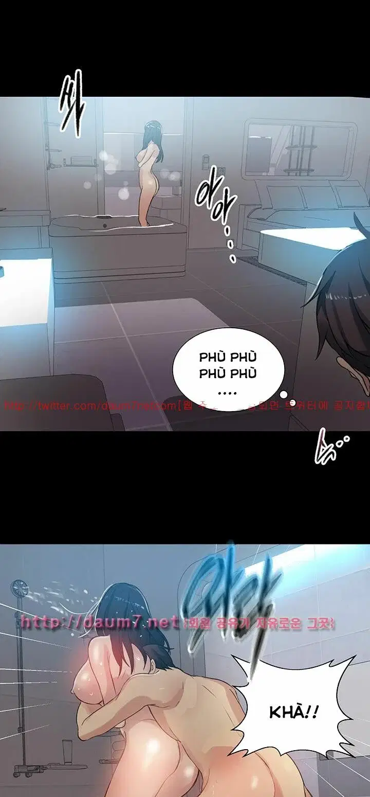 Gái đẹp ở tiệm net - Chapter 54 trang 27