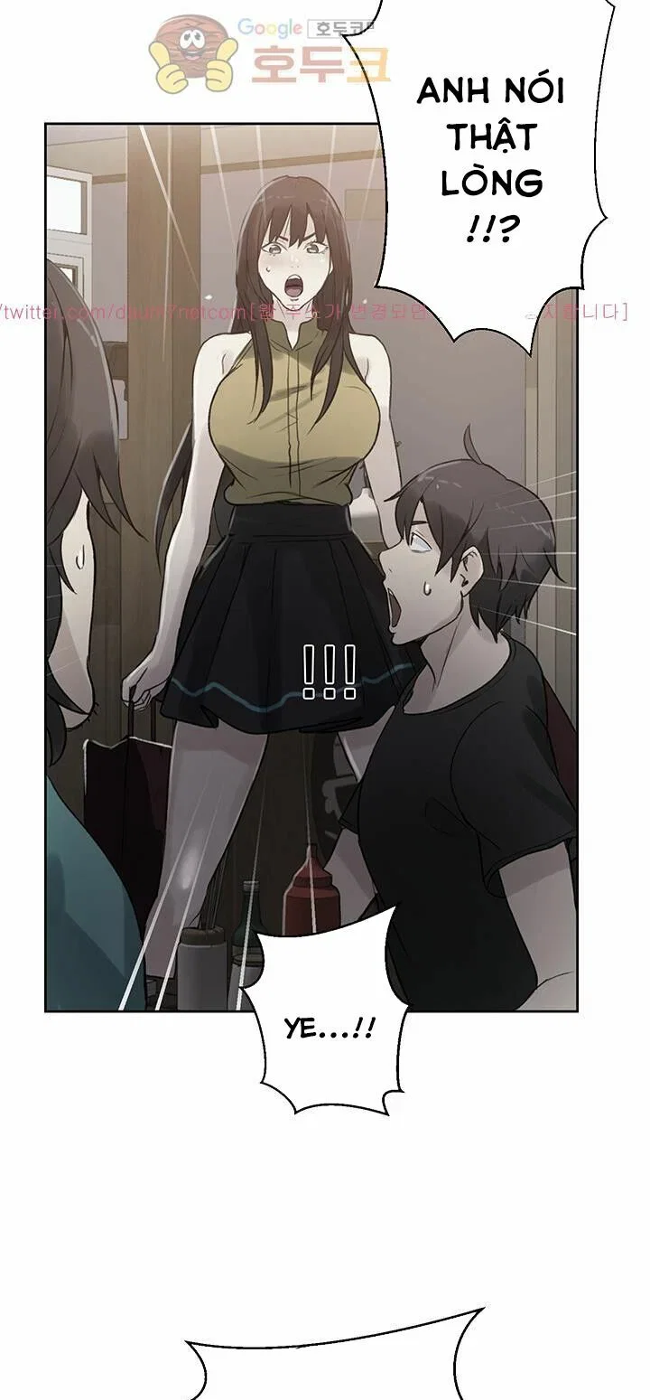 Gái đẹp ở tiệm net - Chapter 54 trang 3