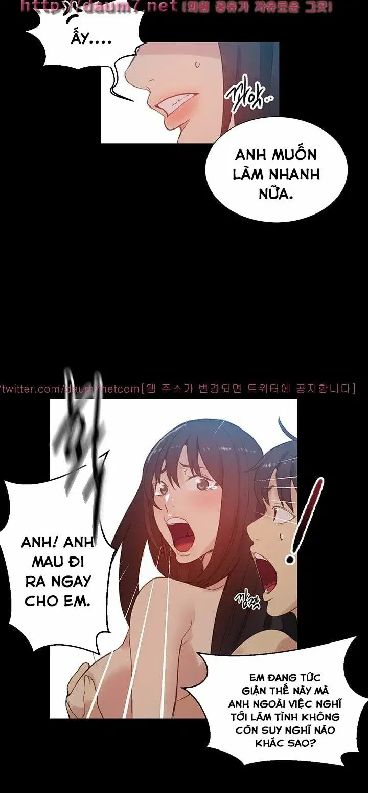 Gái đẹp ở tiệm net - Chapter 54 trang 31