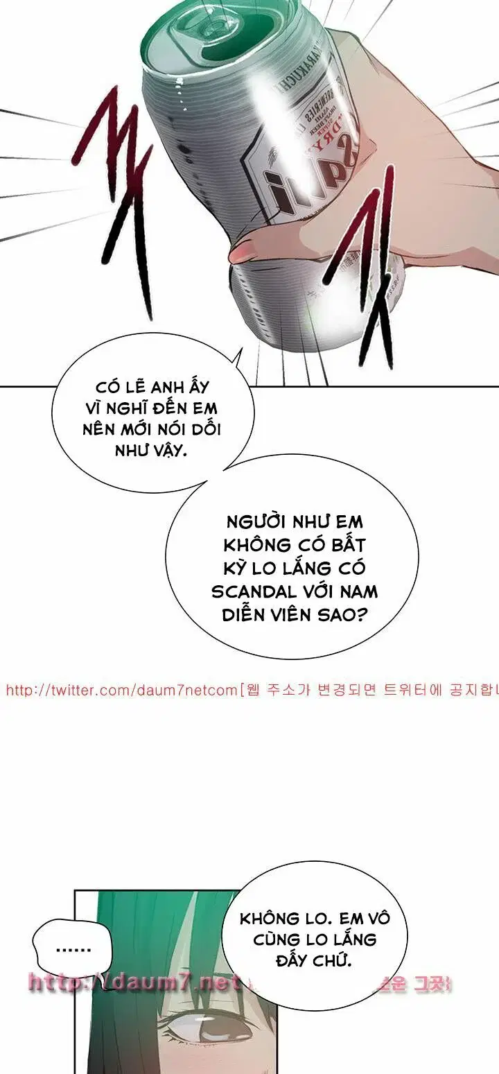 Gái đẹp ở tiệm net - Chapter 54 trang 41