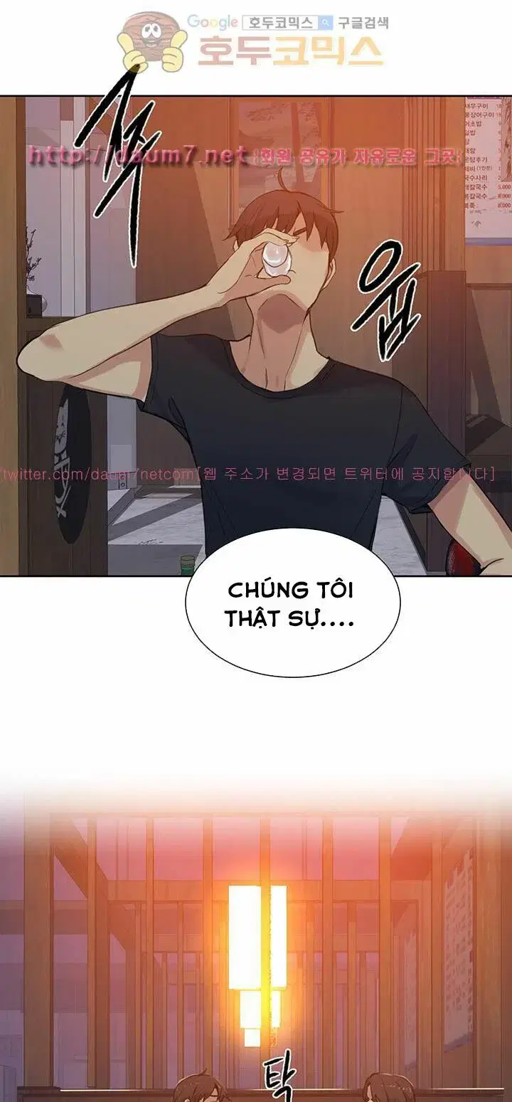 Gái đẹp ở tiệm net - Chapter 54 trang 45