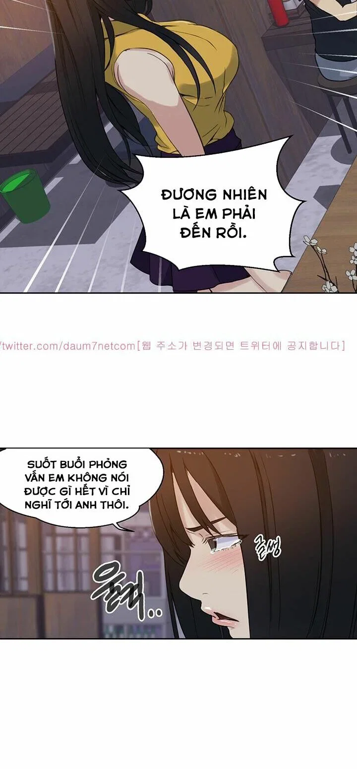 Gái đẹp ở tiệm net - Chapter 54 trang 6