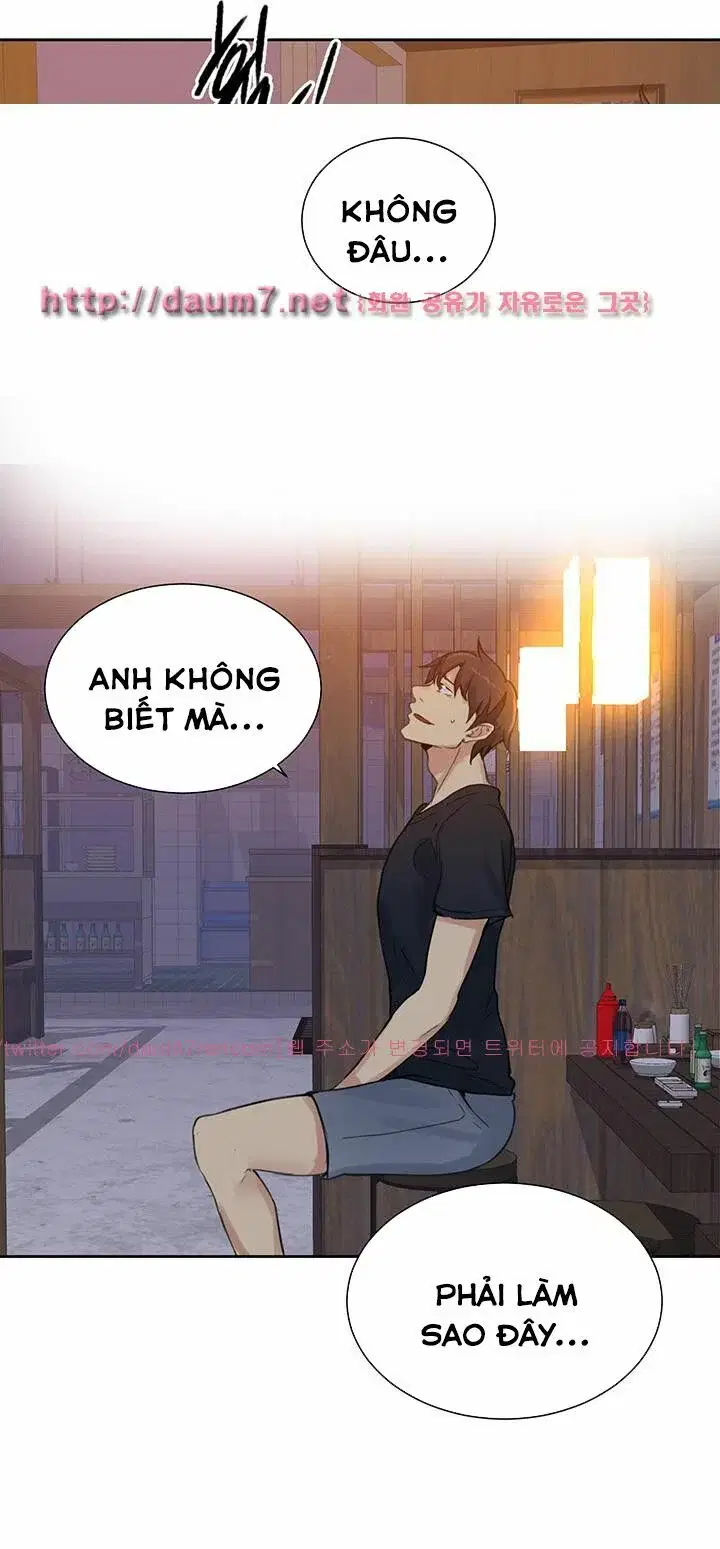 Gái đẹp ở tiệm net - Chapter 54 trang 9