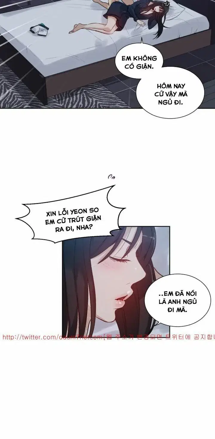 Gái đẹp ở tiệm net - Chapter 52 trang 14