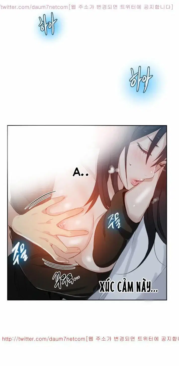 Gái đẹp ở tiệm net - Chapter 52 trang 22