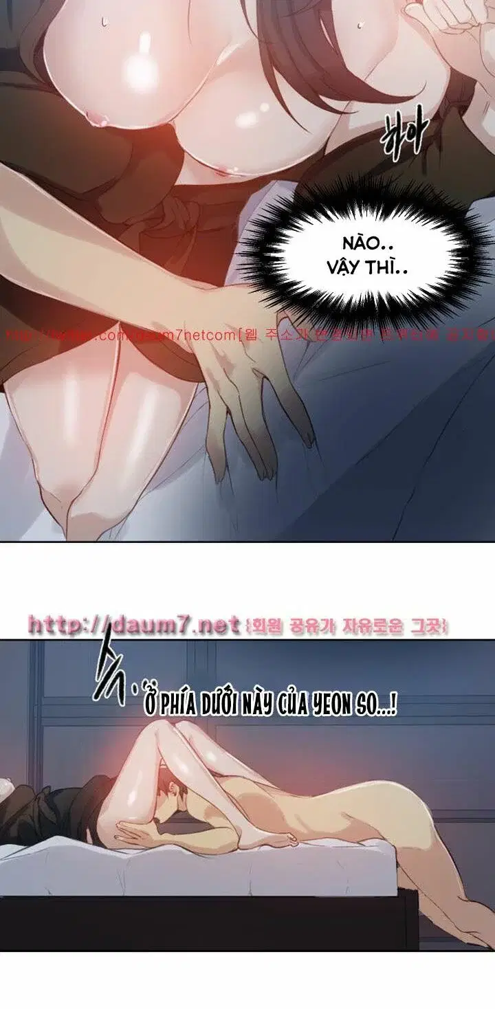 Gái đẹp ở tiệm net - Chapter 52 trang 26