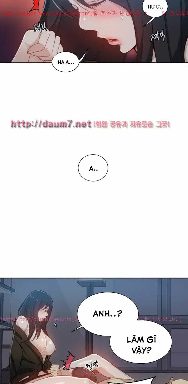 Gái đẹp ở tiệm net - Chapter 52 trang 28