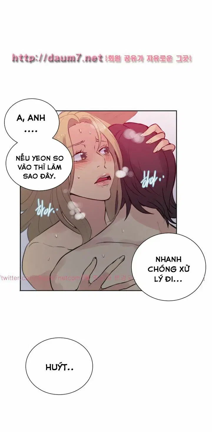 Gái đẹp ở tiệm net - Chapter 52 trang 3