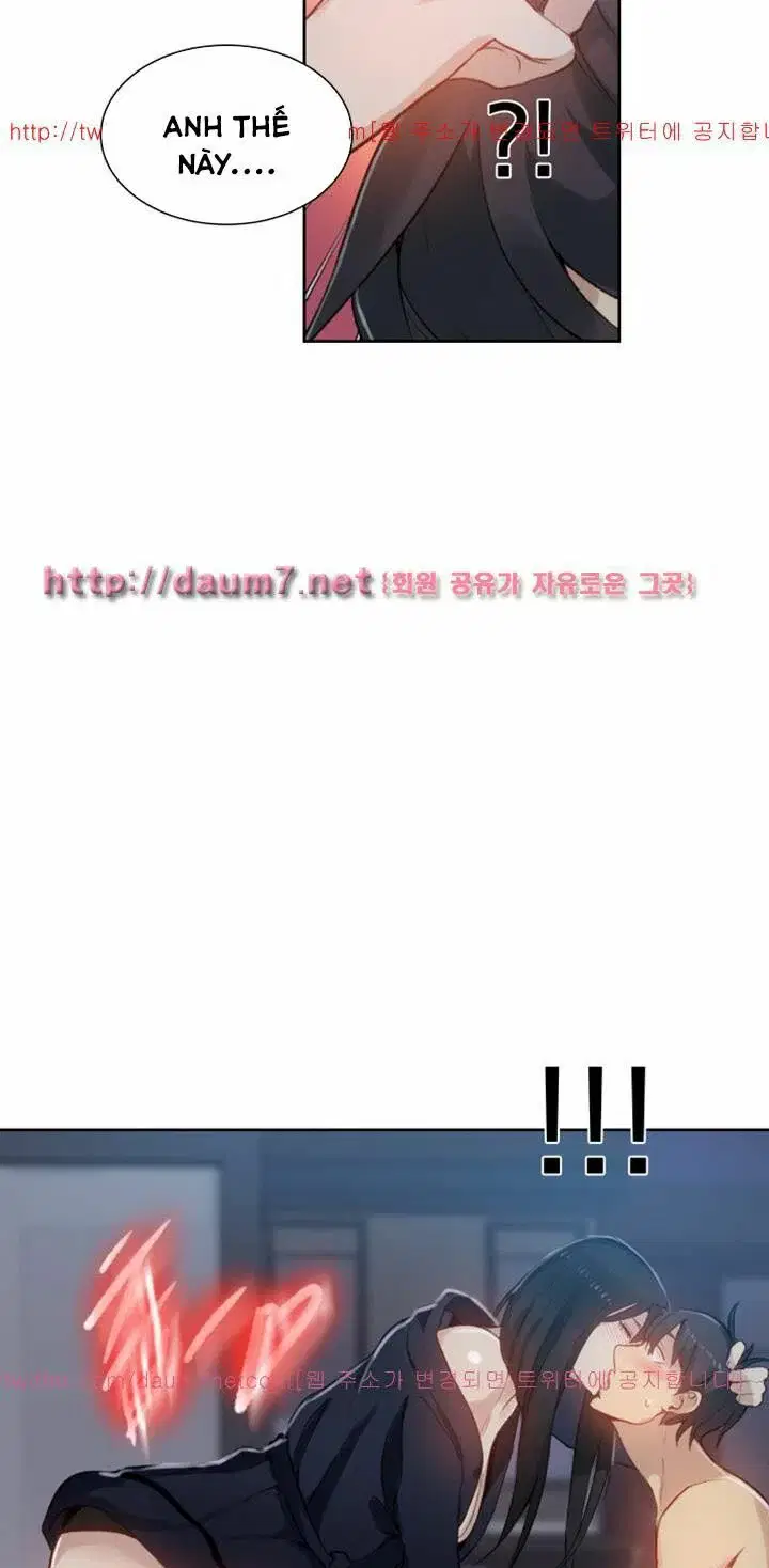 Gái đẹp ở tiệm net - Chapter 52 trang 31