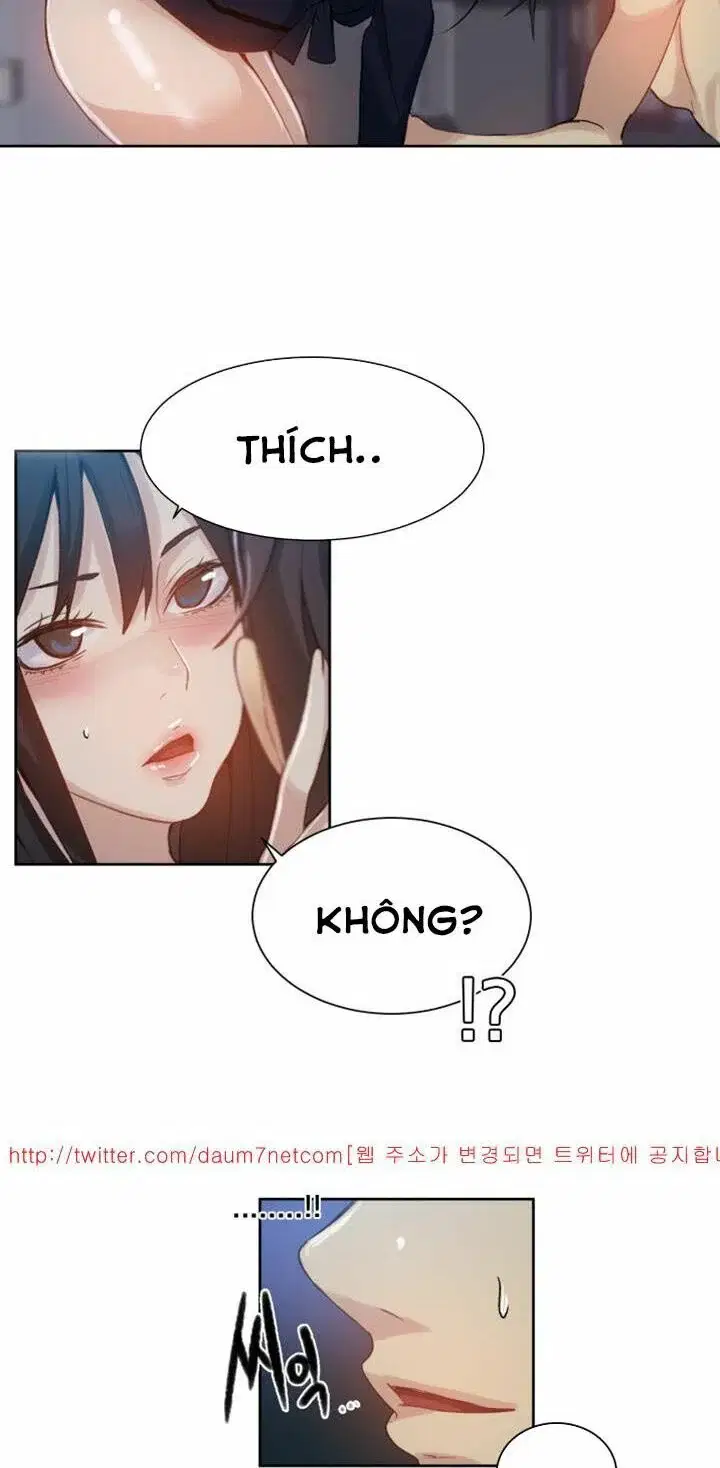 Gái đẹp ở tiệm net - Chapter 52 trang 32