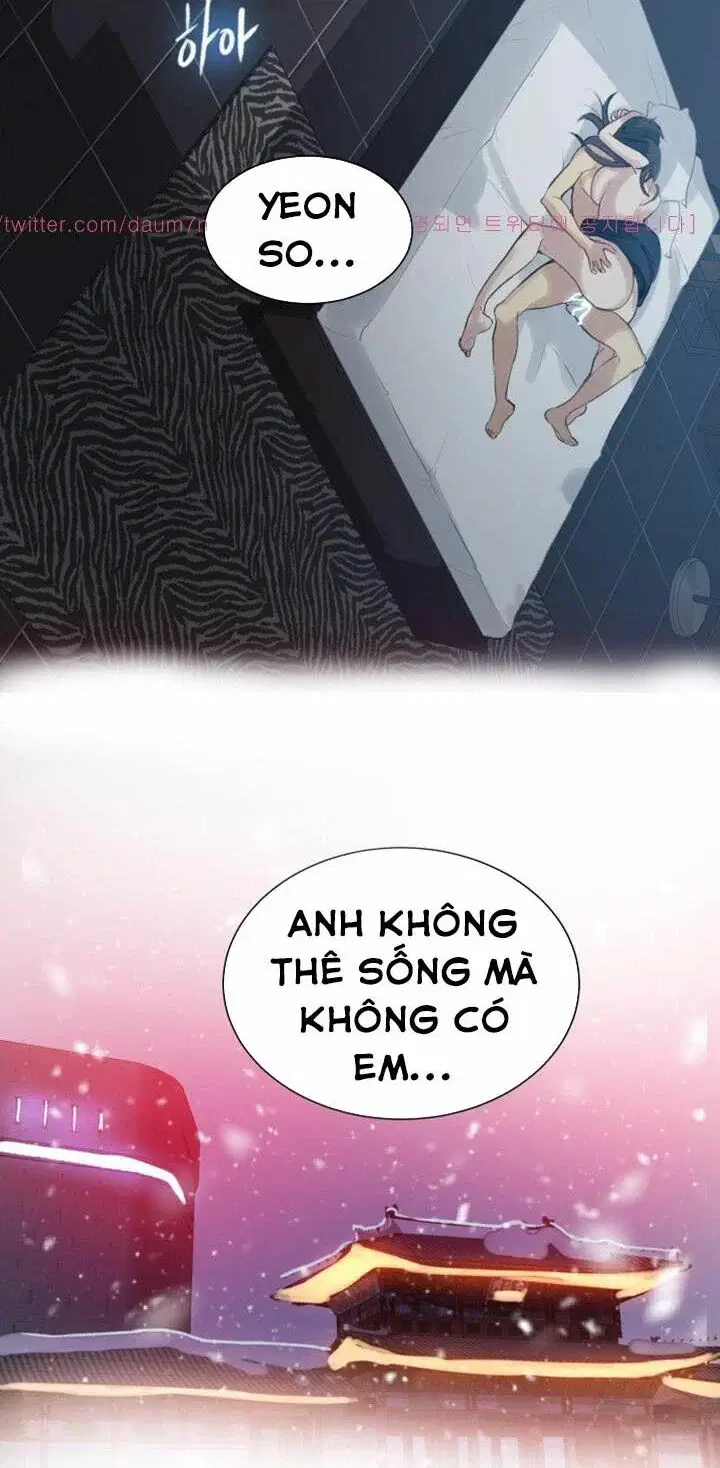 Gái đẹp ở tiệm net - Chapter 52 trang 42