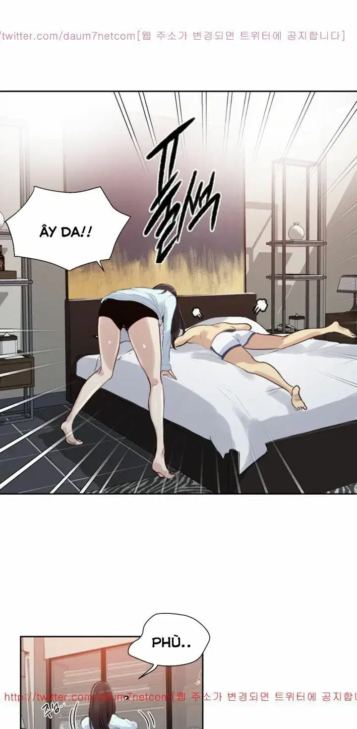 Gái đẹp ở tiệm net - Chapter 52 trang 7