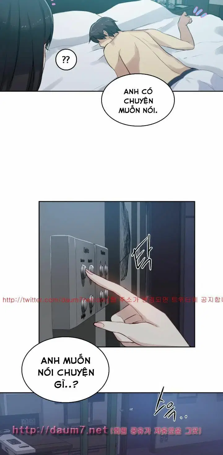 Gái đẹp ở tiệm net - Chapter 52 trang 9