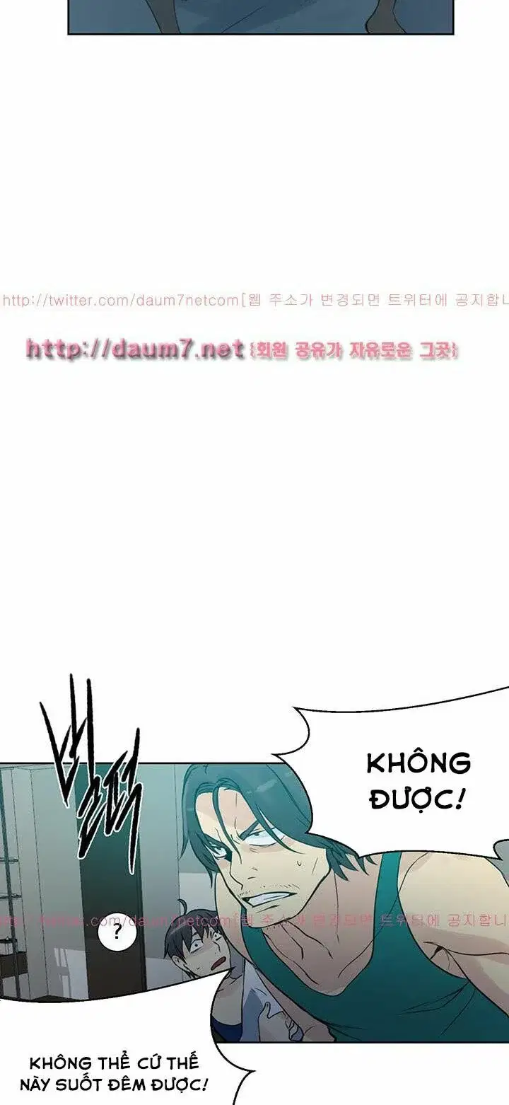 Gái đẹp ở tiệm net - Chapter 51 trang 12