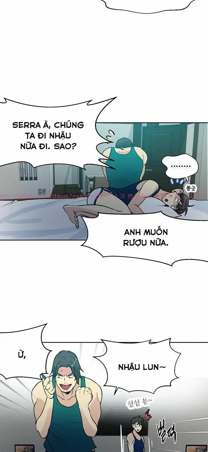 Gái đẹp ở tiệm net - Chapter 51 trang 14