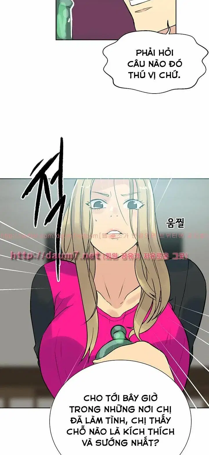 Gái đẹp ở tiệm net - Chapter 51 trang 22
