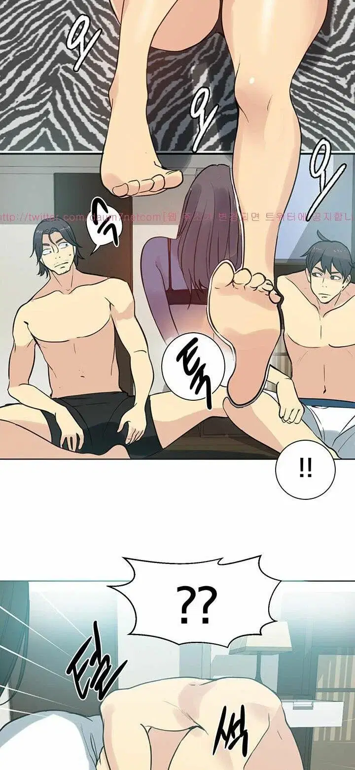 Gái đẹp ở tiệm net - Chapter 51 trang 26