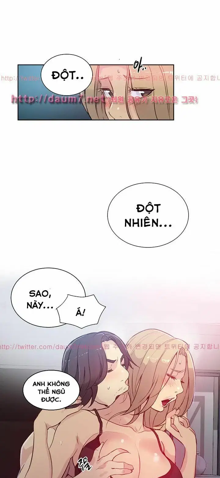 Gái đẹp ở tiệm net - Chapter 51 trang 31