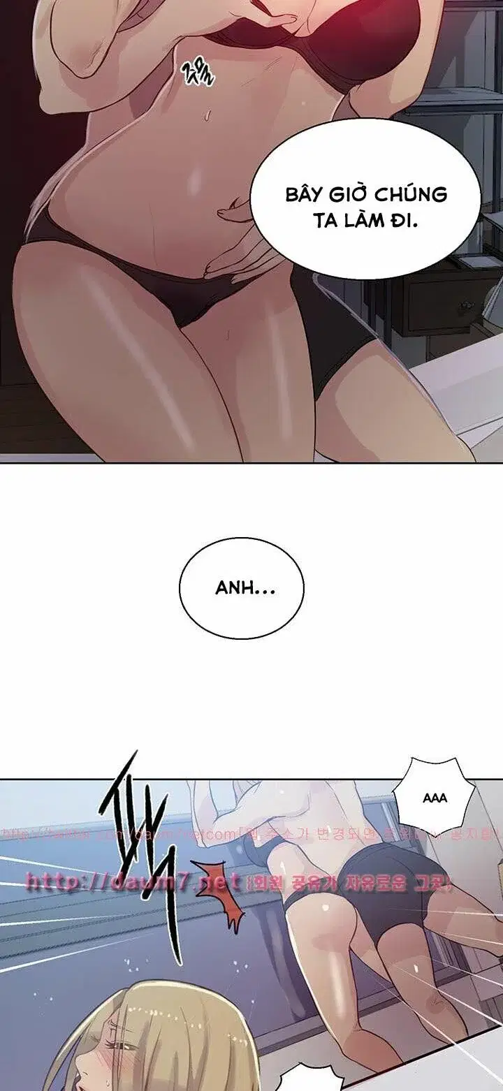 Gái đẹp ở tiệm net - Chapter 51 trang 32